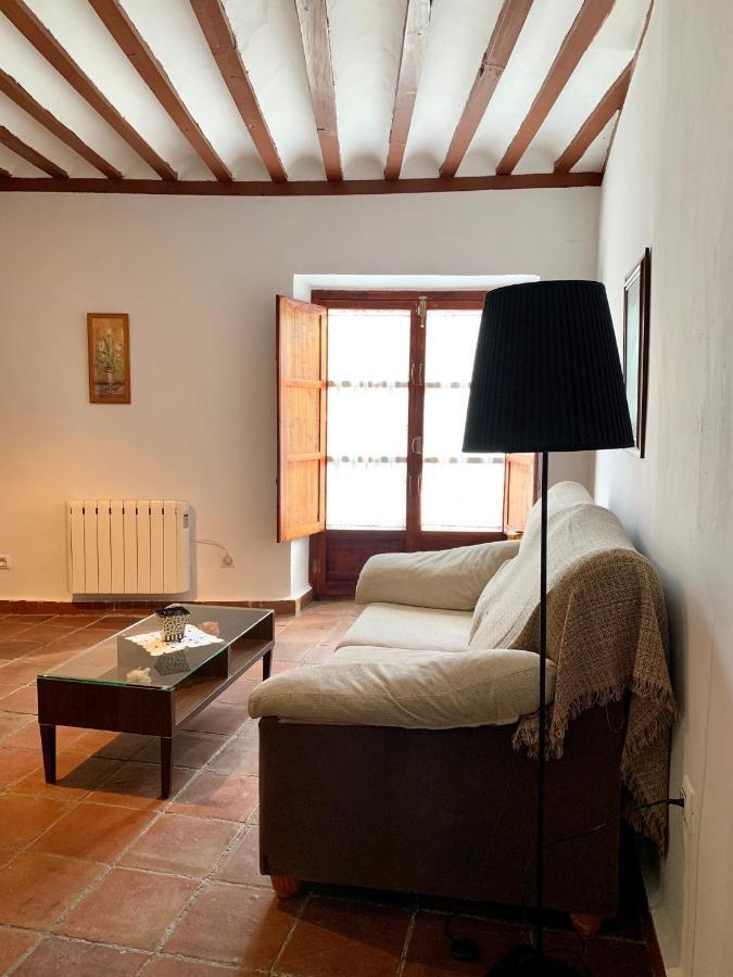Casa La Corrala Vila Chinchón Exterior foto