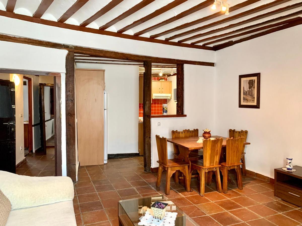 Casa La Corrala Vila Chinchón Exterior foto