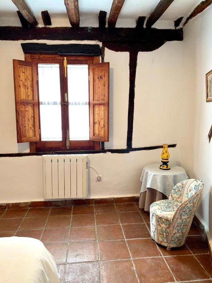 Casa La Corrala Vila Chinchón Exterior foto