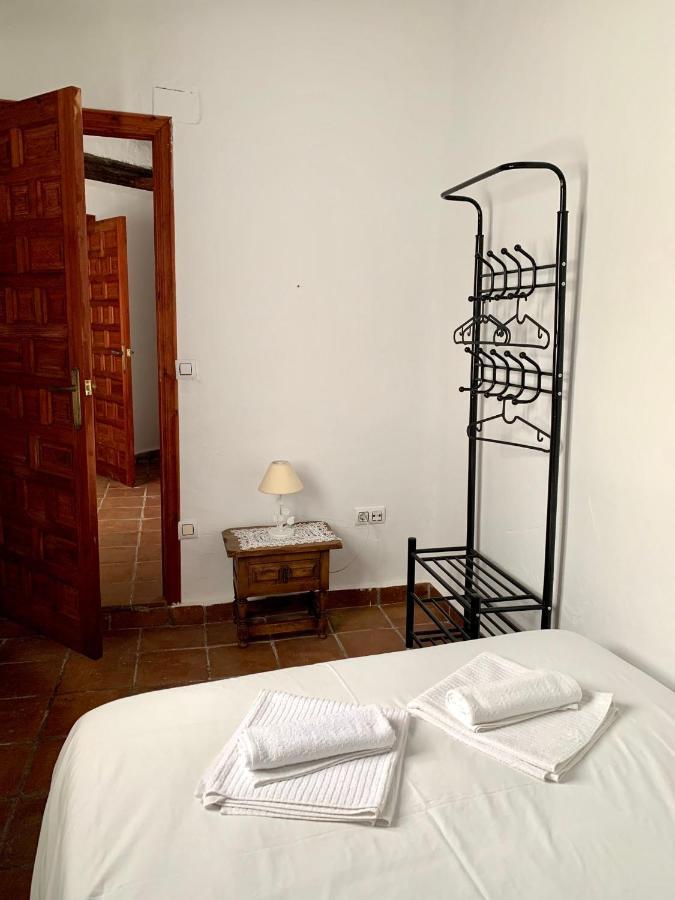 Casa La Corrala Vila Chinchón Exterior foto