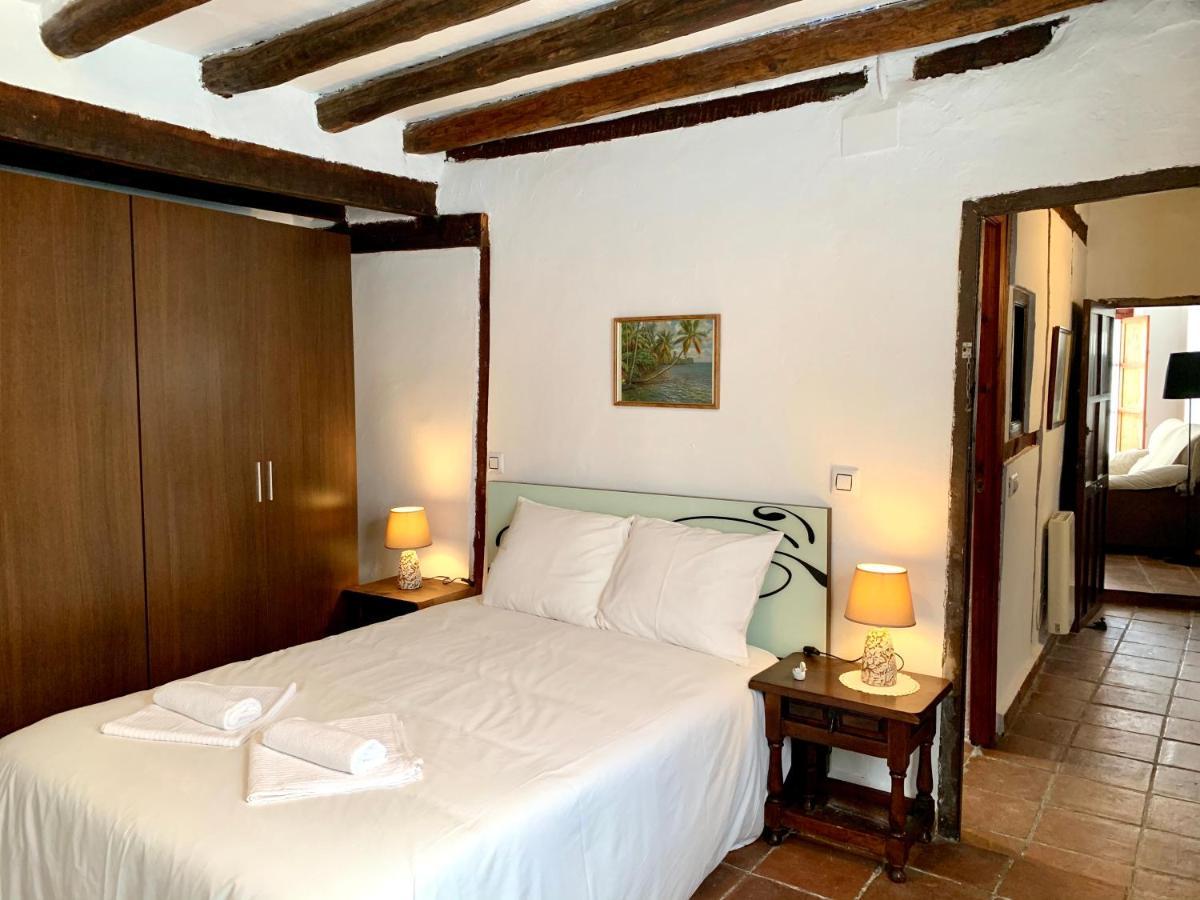 Casa La Corrala Vila Chinchón Exterior foto