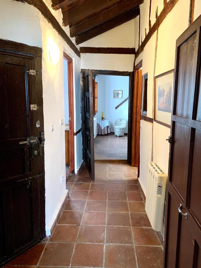 Casa La Corrala Vila Chinchón Exterior foto