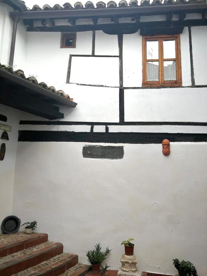 Casa La Corrala Vila Chinchón Exterior foto
