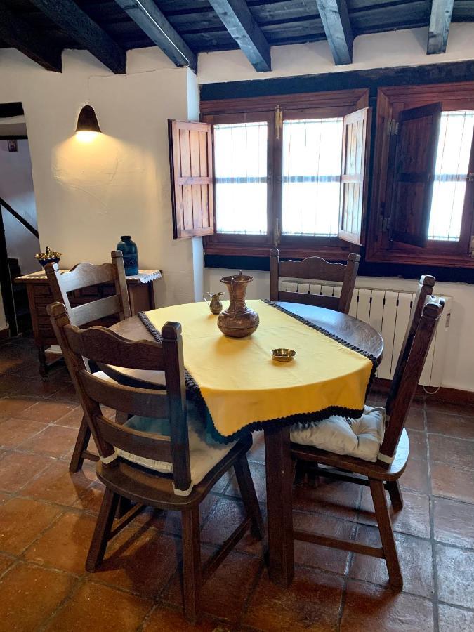 Casa La Corrala Vila Chinchón Exterior foto
