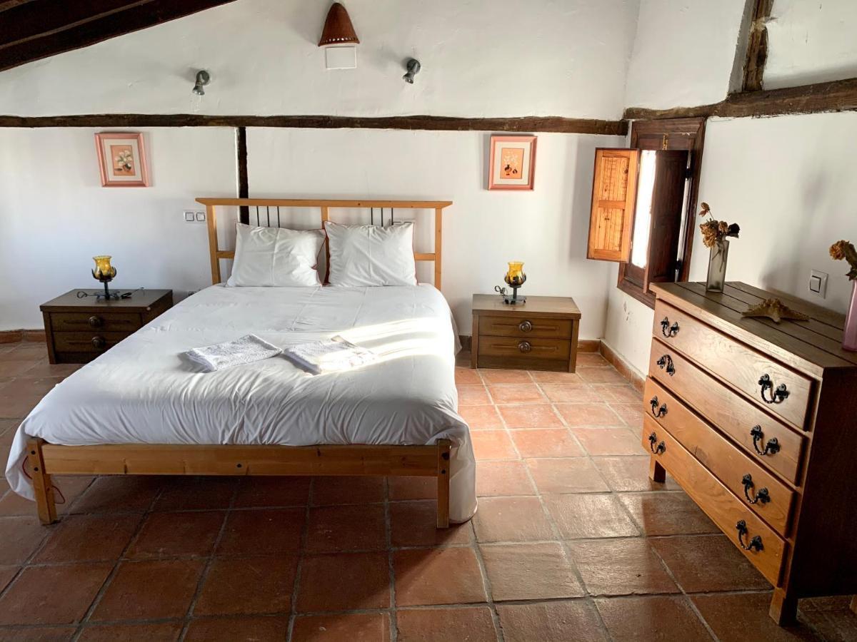 Casa La Corrala Vila Chinchón Exterior foto