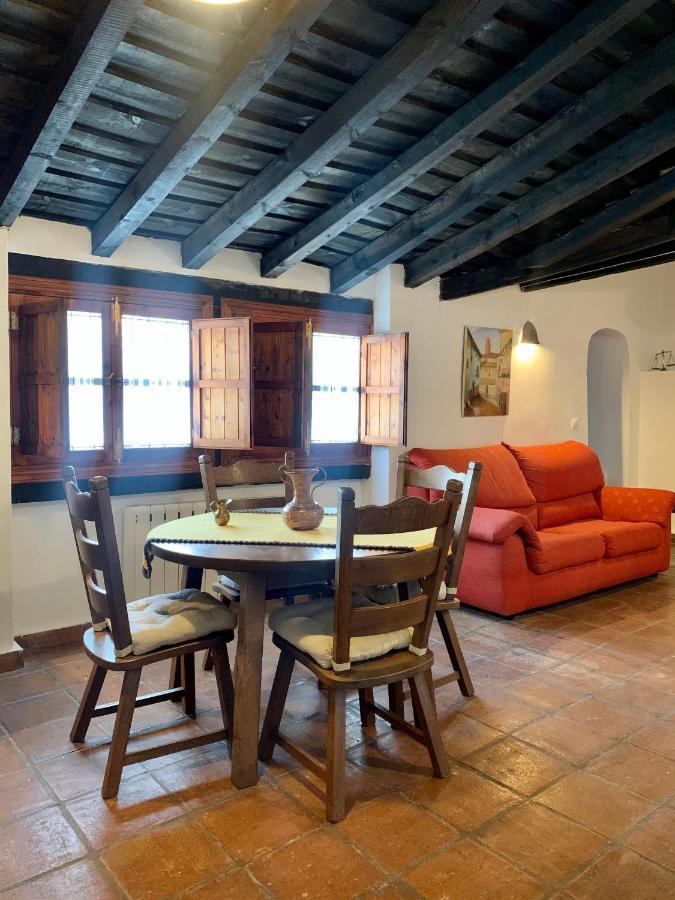 Casa La Corrala Vila Chinchón Exterior foto