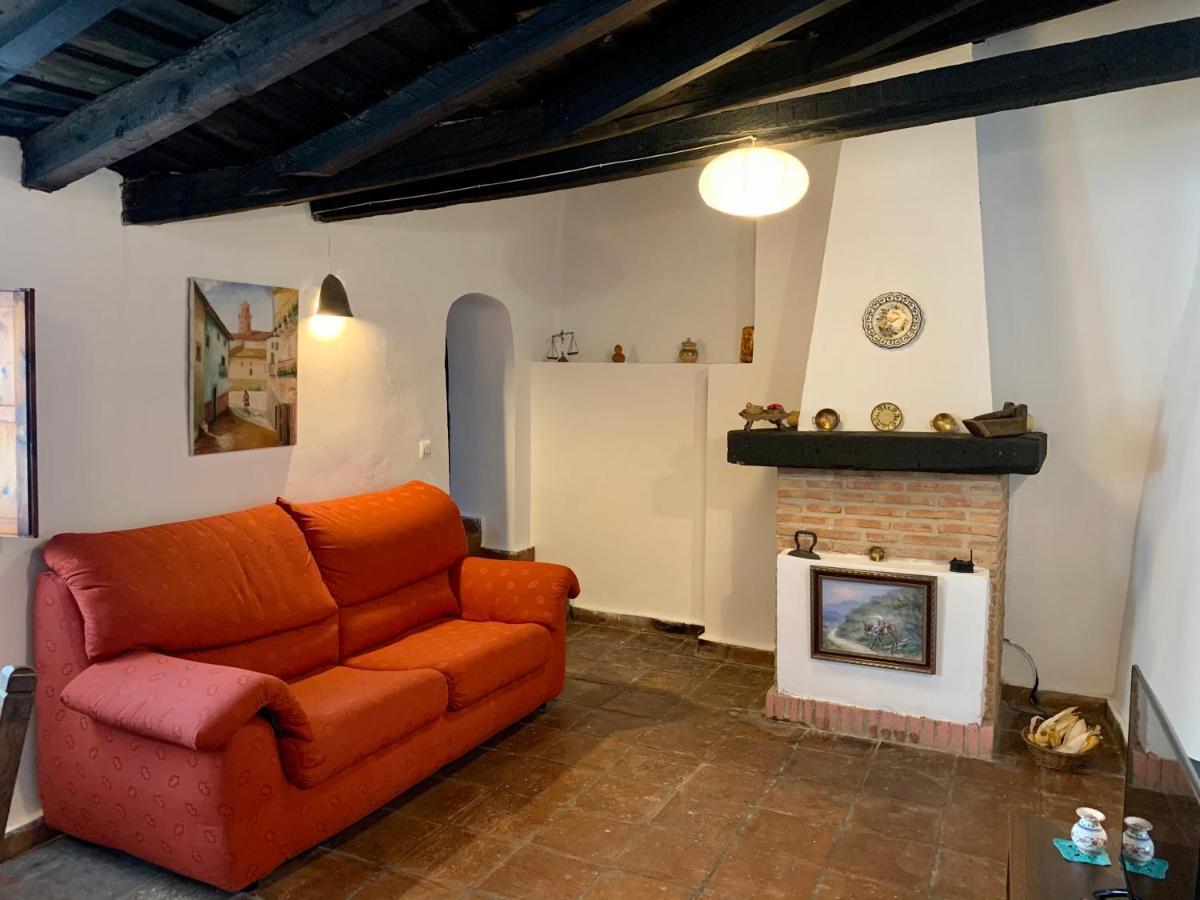 Casa La Corrala Vila Chinchón Exterior foto