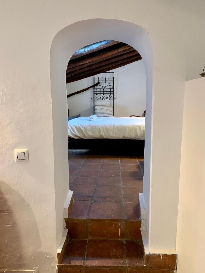 Casa La Corrala Vila Chinchón Exterior foto