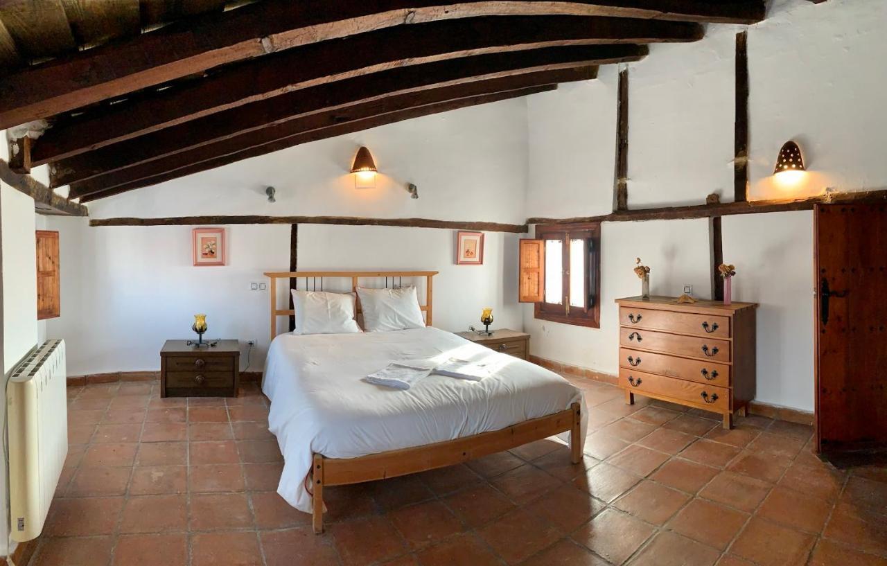 Casa La Corrala Vila Chinchón Exterior foto