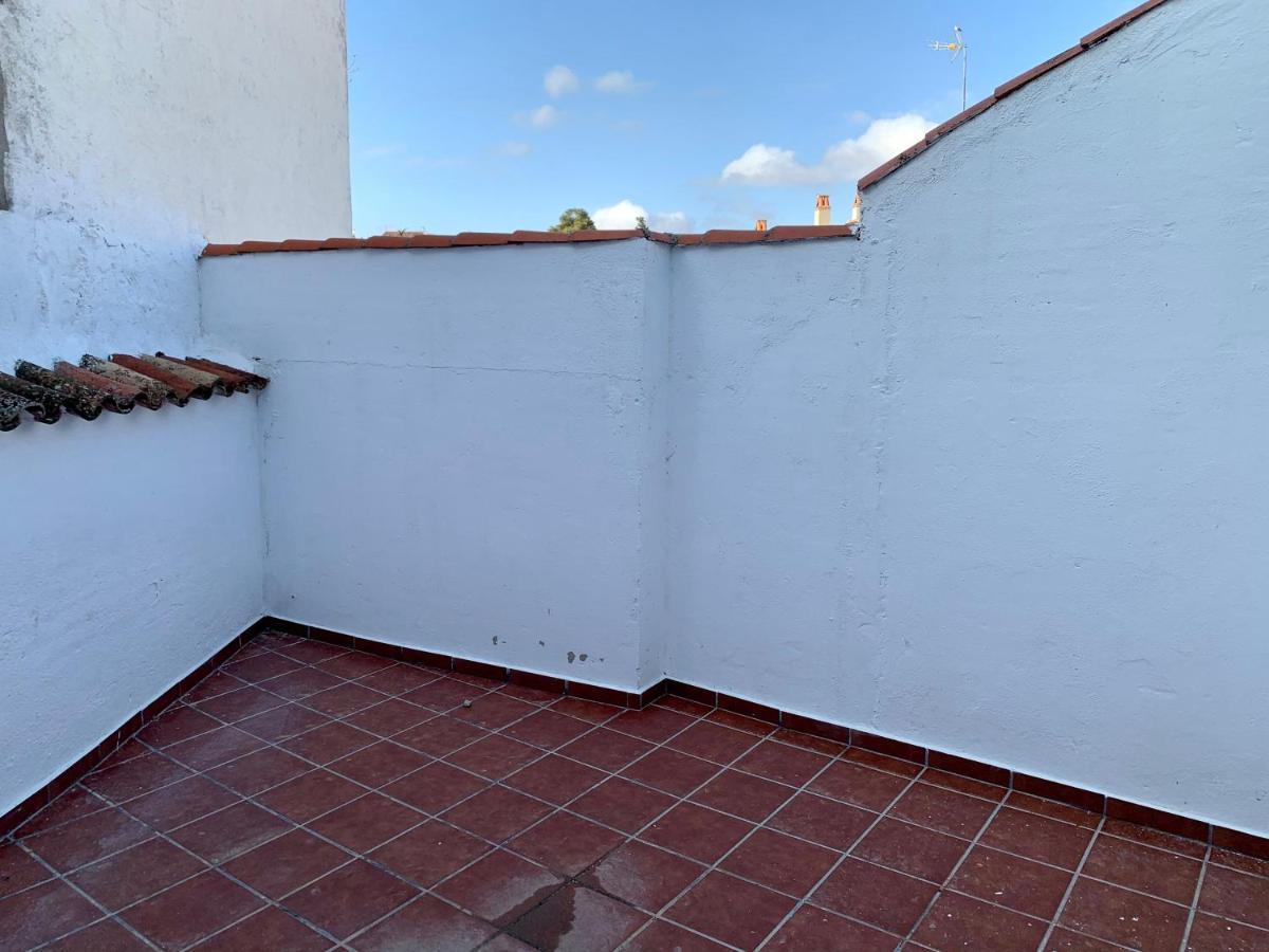 Casa La Corrala Vila Chinchón Exterior foto